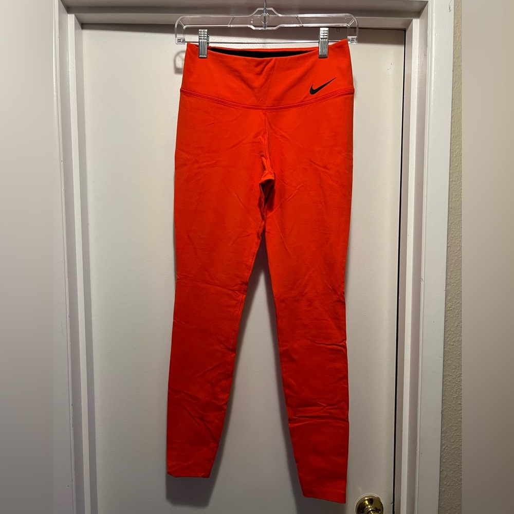 Nike Dri-fit leggings